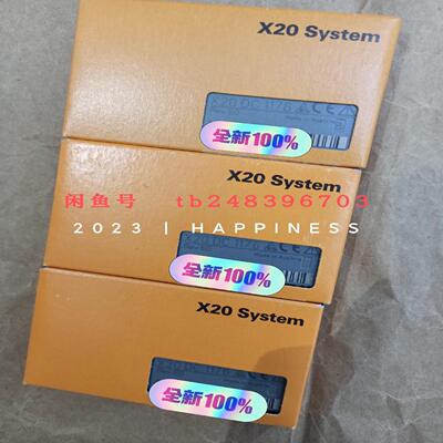 X20DC1176   贝加莱模块欢迎咨询(雅子机械）