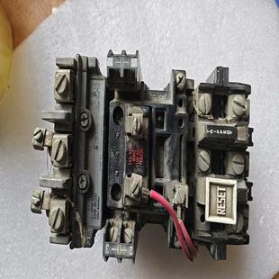 D0D 509 {雅致商行}Allen Bradley交流接触器AB