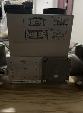 冬斯dmv-d 505011燃气电磁阀【雅致电子】
