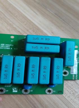 ABB变频器ORFC5611(雅子机械）