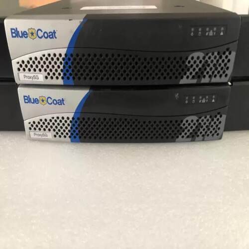 {雅致商行}BLUE COAT SG210-10-PR 整机 电源 BL