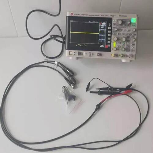 是德科技DSOX1102G示波器100z 2GSas新(雅子机械）