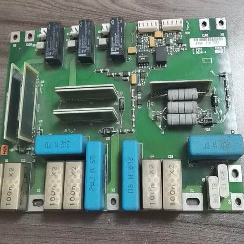 {雅致商行}AB700H变频器160KW电源驱动板459H5180057