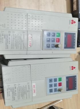三品变频器SANP-22G37P-DG-xT(雅子机械）