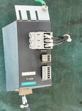 S120VSM模块 6SL3053-0AA00-3AA(雅子机械）