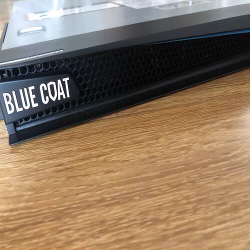 {雅致商行}BLUE COAT PS-S200-250MH 整机 电源