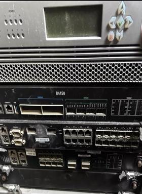 {雅致商行}F5 VIPRION B4450机框PB100B434