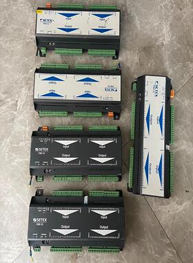 {雅致商行}SETEX PLC FMD32功能包好成色漂亮议价