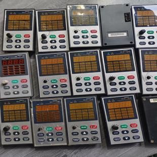 {雅致商行}创杰变频器面板ACT V6G拆机包好成色如图