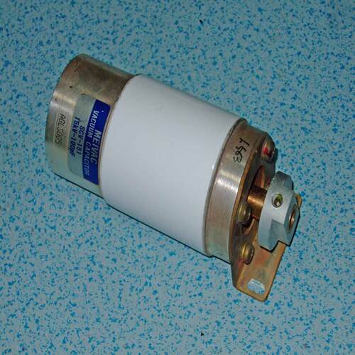 {雅致商行}MEIVAC 真空电容 scv-151 15kv 100pF