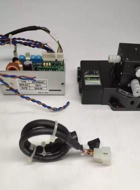 {雅致商行}SIGMA KOKI 西格玛光机R轴电动平台SGSP-60Y