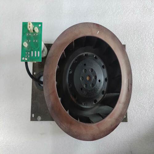 {雅致商行}R2E190-AF58-13欧陆调速器风扇 实物图拍摄 成色