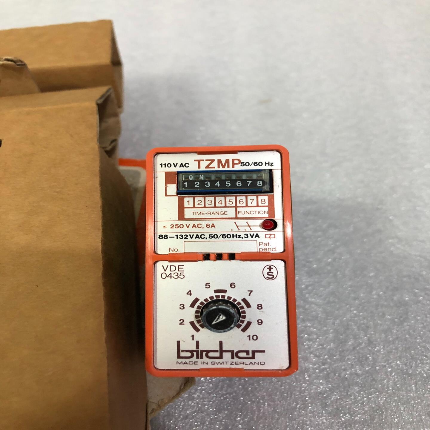 {雅致商行}ZNR 调速器Protected TZMP VDE0435