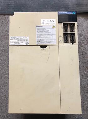 {雅致商行}三菱伺服驱动器MR-J2S-700B700A500A5