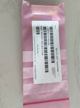 {雅致商行}雷尼绍零位片A-9653-0143-03