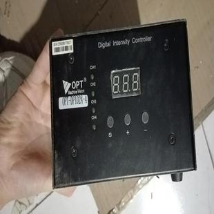 {雅致商行}OPT奥普特 DP1024控制器电源