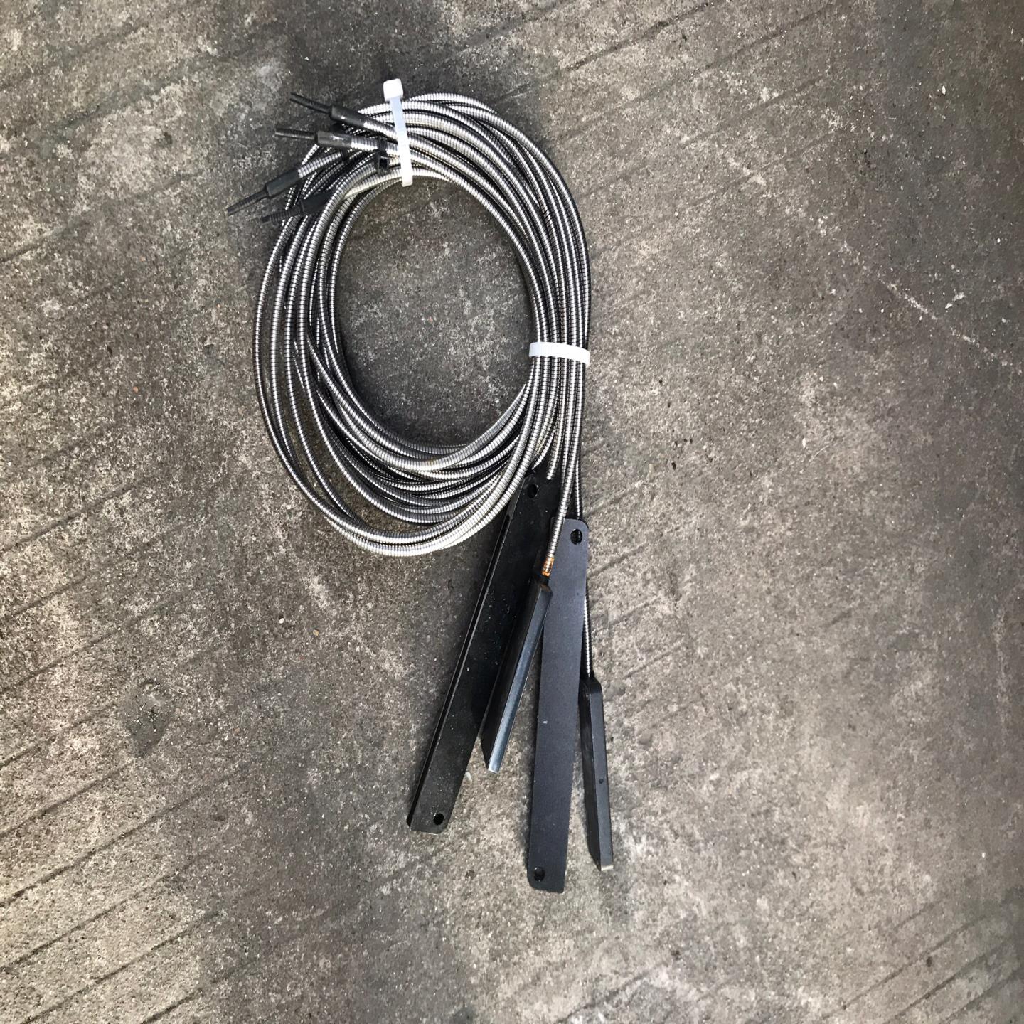 {雅致商行}BOJKE博亿精科PT-100QL  一对 PT-50QL