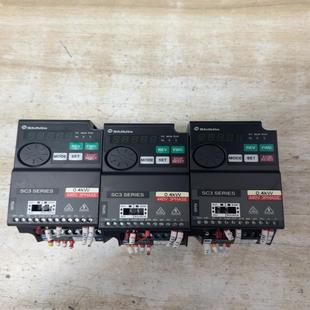 {雅致商行}士林变频器SC3 04K 043