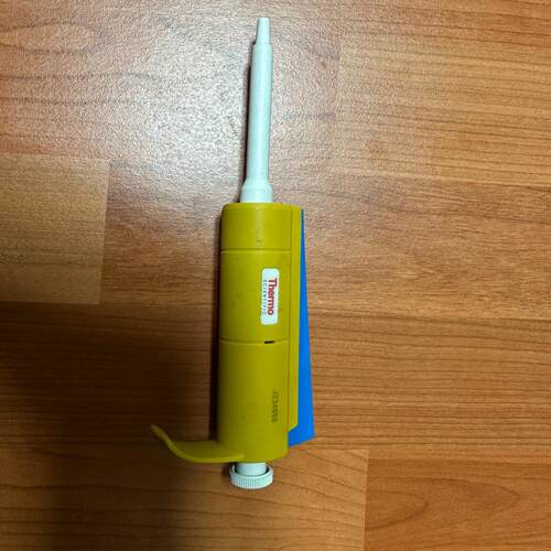 {雅致商行}thermo赛默飞液压枪5-50ul