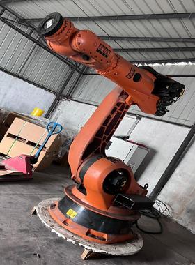 kuka库卡机器人 krc2  kr210 配件齐全 功能正【雅致电子】