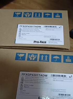 GP4301TW  PFXGP4301TADW   议价(雅子机械）