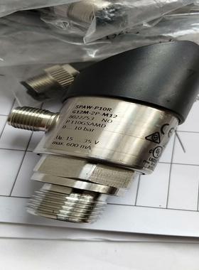 费斯托压力传感器8022753  SPAW-P10R-G12(雅子机械）