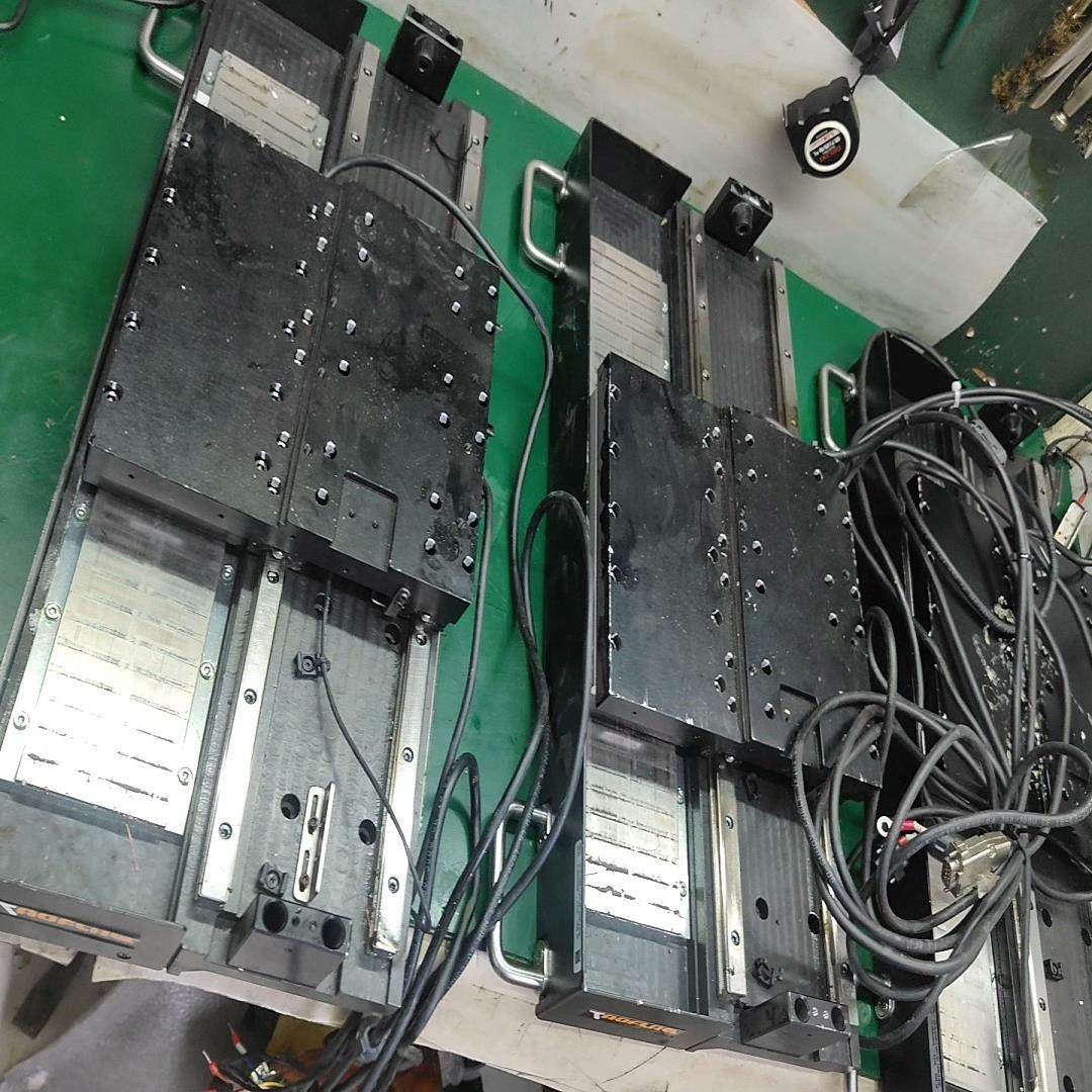 {雅致商行}直线电机  滑台模组  HF-TLM230-1-L271-M