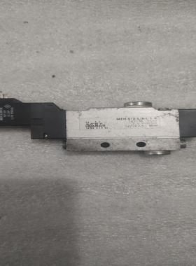 电磁阀 MEH-52-18-L-S-B 173136(雅子机械）