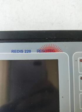 无包装 RESOTEC   REDIS 220       9159800(雅子机械）