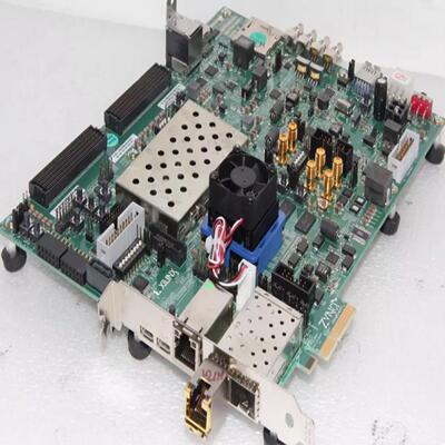 XILINX HW-Z1-ZCU106 ZYNQ超大规模MP(雅子机械）