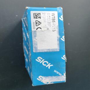 6033207 德国SICK传感器WTB8 P2131 货号 雅子机械