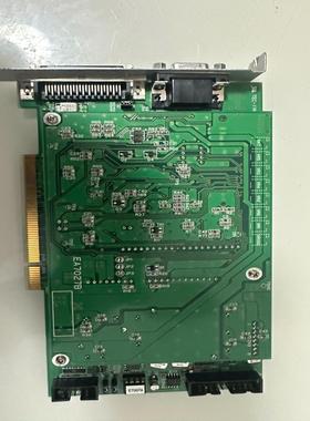 东京精密圆度仪数据卡ea-7027b功能完好【雅致电子】