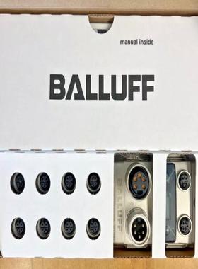 BALLUFF BNI005HBNI PNT-508-10(雅子机械）