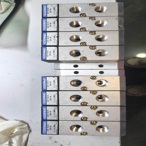 {雅致商行}电磁阀AIR  VAL VE300-4A