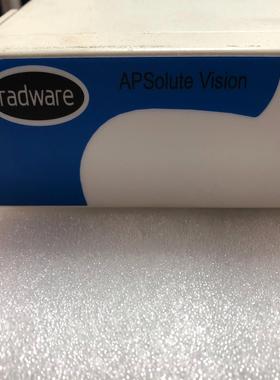 {雅致商行}radware APSolute Vision Server