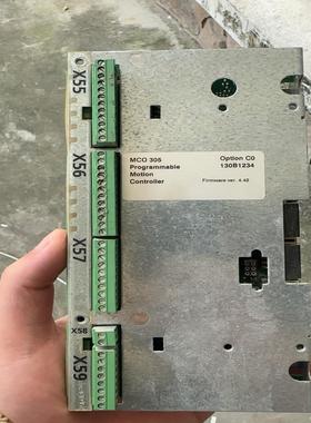 丹佛斯变频器同步卡MCO305130B1234(雅子机械）