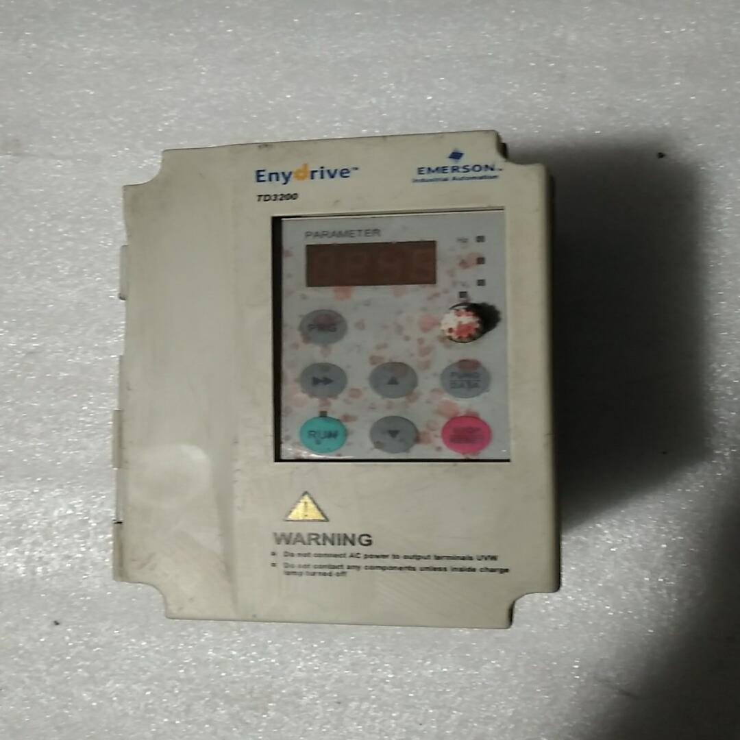 {雅致商行}变频器TD3200-2S0002D议价