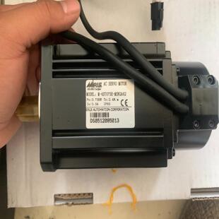 盟立交流伺服電機(jī)m msn2a42 雅子機(jī)械 4st075e