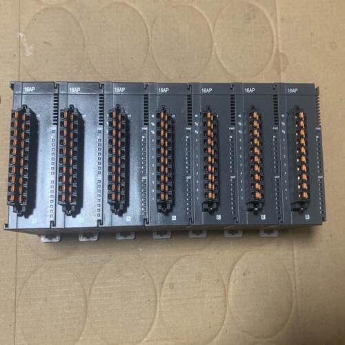{雅致商行}台达AS16AP11R-A-模块实物如图