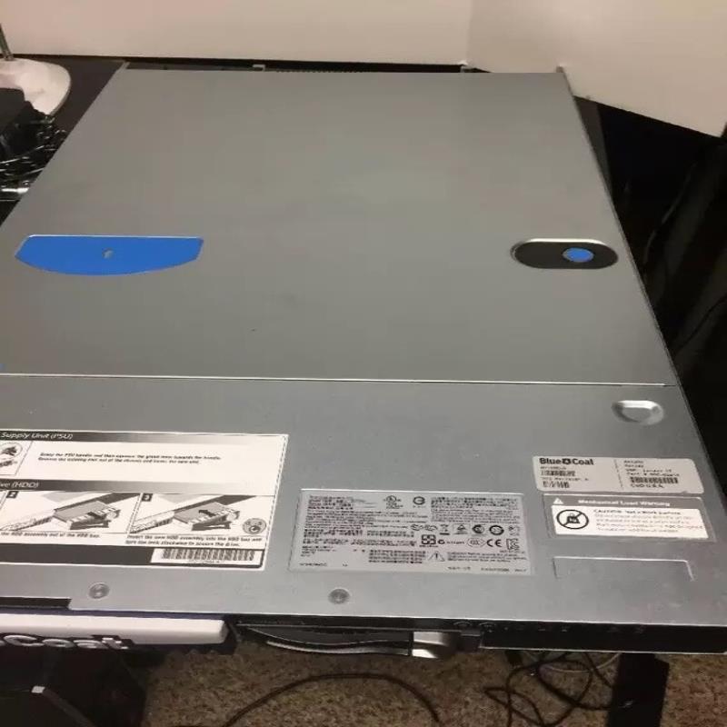 {雅致商行}BLUE COAT AV1200-A 整机 BLUECOAT