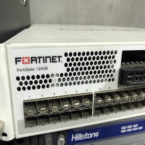{雅致商行}飞塔 FortiGate 1240B 电源