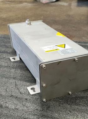 SUMITOMO OZONE DESTRUCTOR Z4-3(雅子机械）