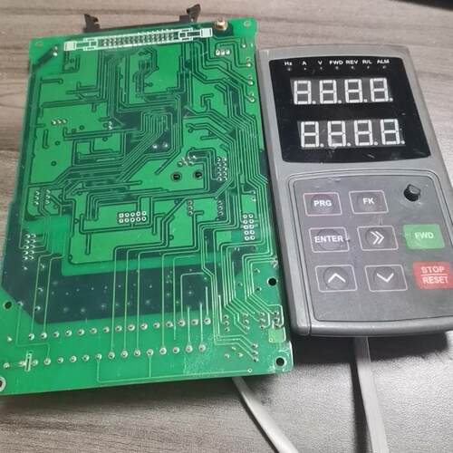 {雅致商行}西驰变频器主板  B001—P01—B04