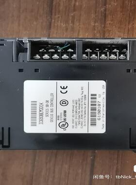 {雅致商行} PLC模块 IC693CMM321 IC693BEM3