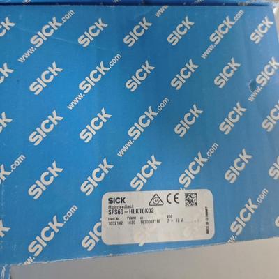 西克SFS60-HLKT0K02 余1(雅子机械）