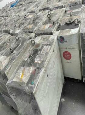 阿尔卡特ads602h真空泵成色不错 需要的联系 议价【雅致电子】