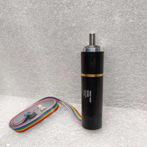 {雅致商行}Maxon motor RE22直流减速电机 384695