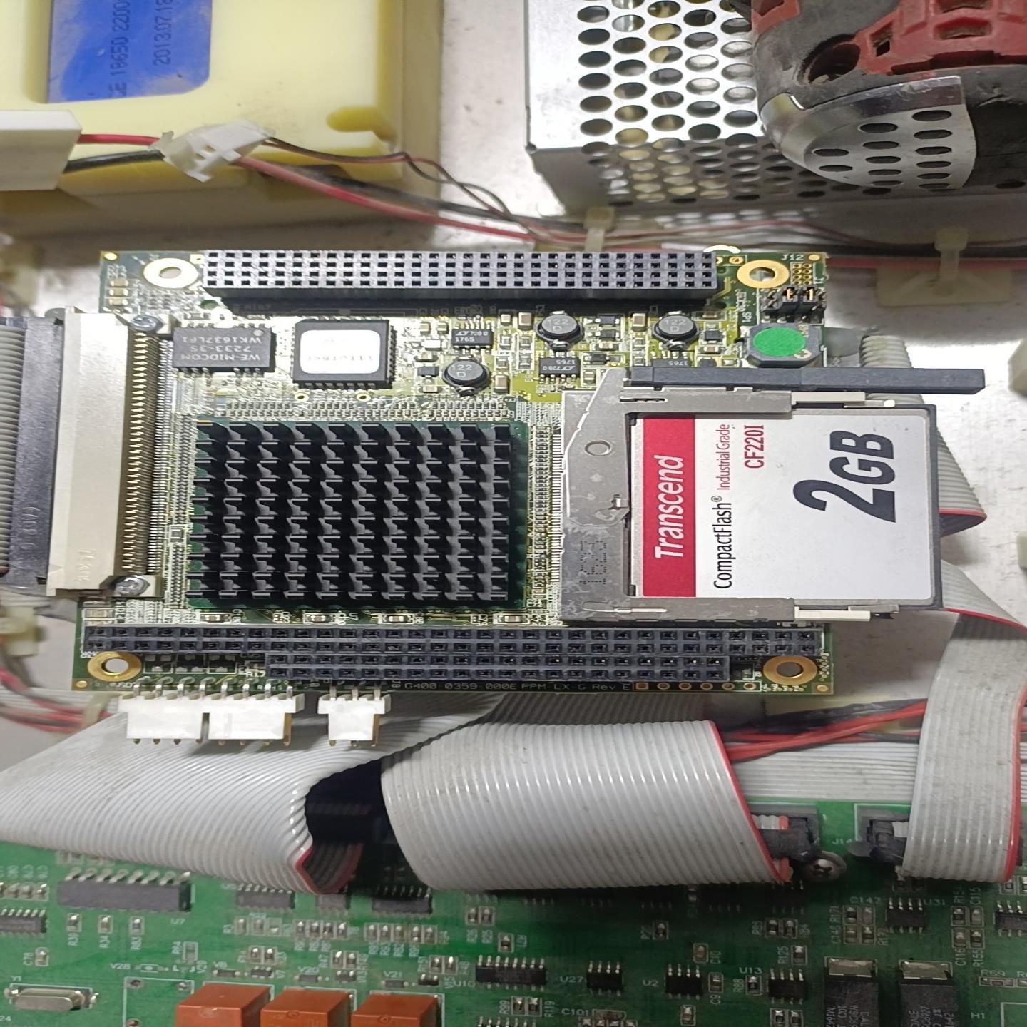 工控主板ppm-lx800-gg400-0359-000e(雅子机械）