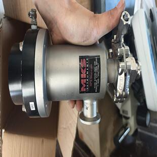 {雅致商行}MKS角阀