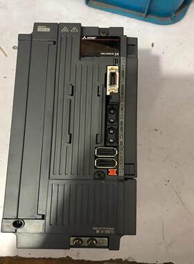 {雅致商行}MR-J4-500B-RJ功能正常使用需要私信议价谢谢